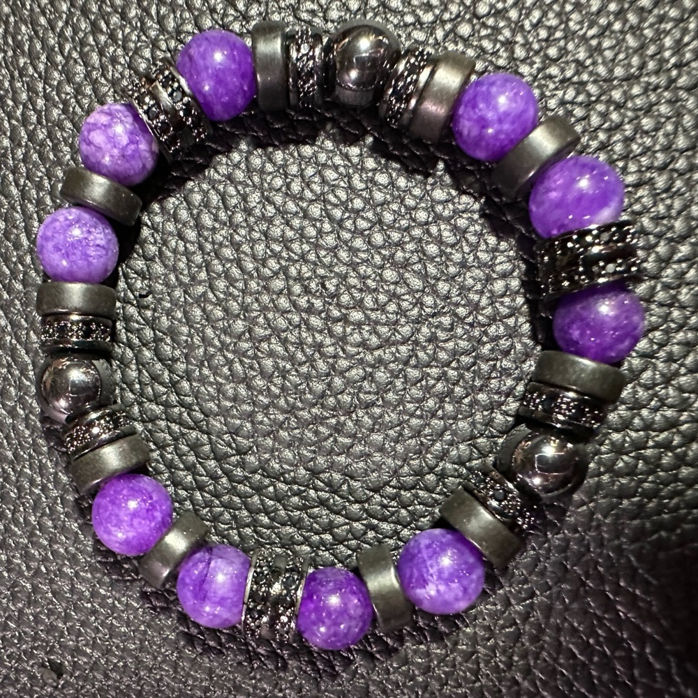Handmade Bracelet - Picture 3 of 3